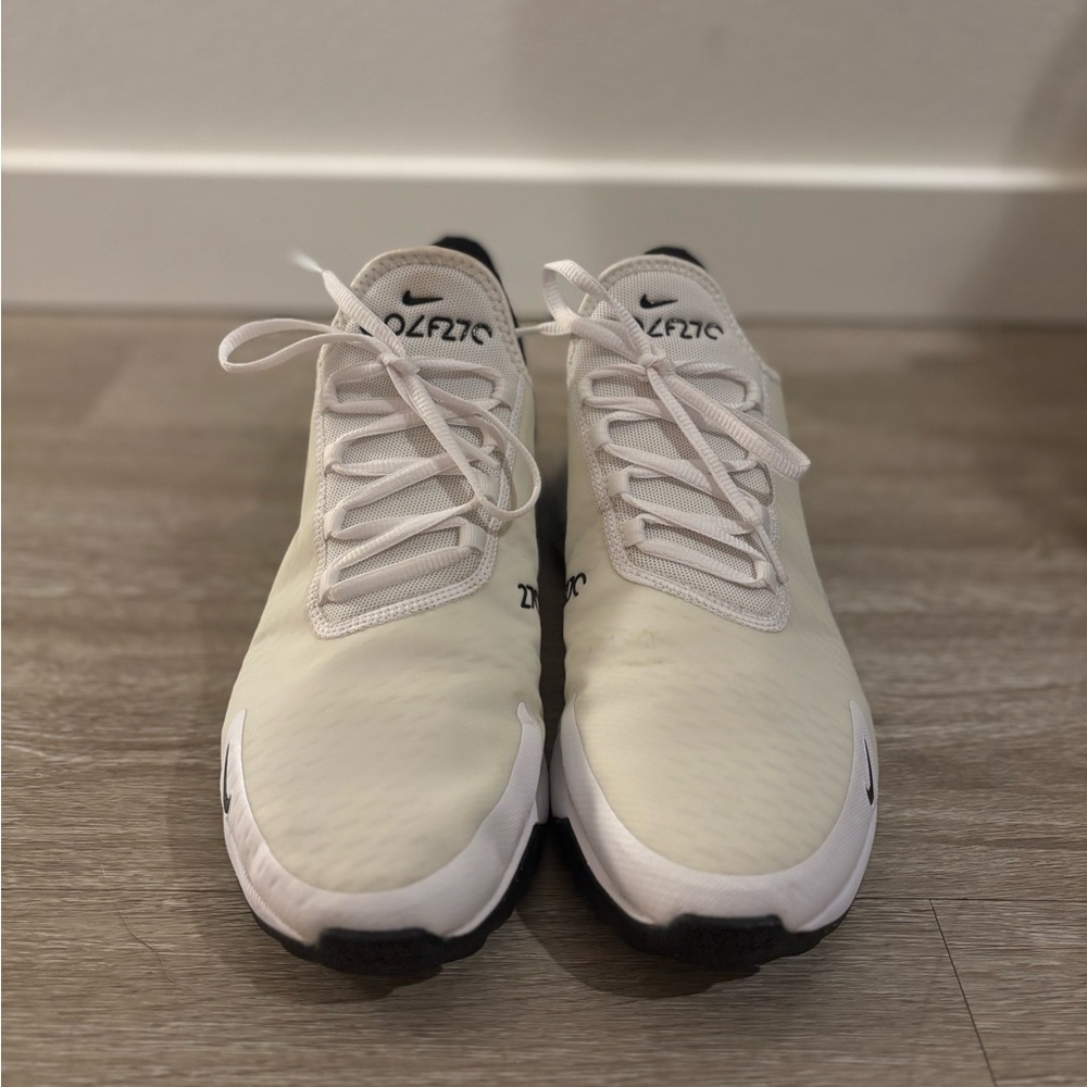 Nike air max 270 golf shoes